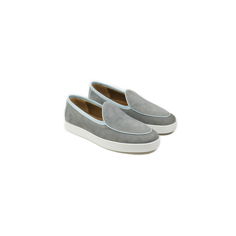 INZIGNIA GLACIER GRAY