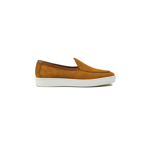 INZIGNIA COGNAC BROWN